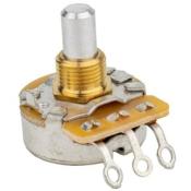 POTENTIOMETRE LOLLAR CTS 1 MEG AUDIO AXE PLEIN 15mm