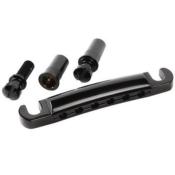 CORDIER TAILPIECE GOTOH GE101ZT TOUT NOIR