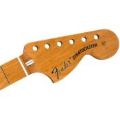 MANCHE STRAT FENDER VINTERA 70's ROASTED MAPLE 0999742920