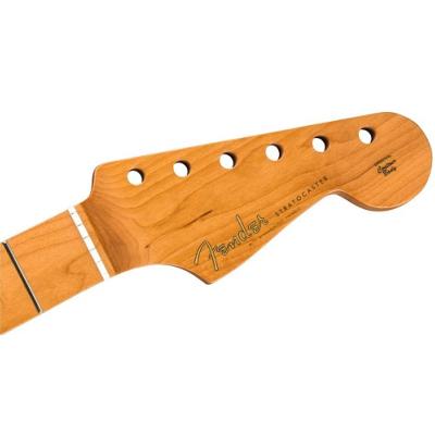 MANCHE STRAT FENDER VINTERA 60's ROASTED MAPLE 0999992920