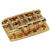 CHEVALET BASSE DORE TRADITIONNEL VINTAGE GOTOH