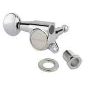 GAUCHER GOTOH 6L SG381-MG CHROME BOUTONS BEAN