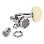 GOTOH 3x3 SG381-MGT CHROME BOUTONS M01