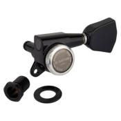 GOTOH 3x3 SG381-MGT NOIRES BOUTONS TULIPE P4B