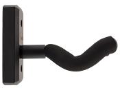 STAND SUPPORT MURAL GUITARE FENDER NOIR