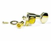 MECANIQUES 3x3 HIPSHOT 6K2EN0G CLASSIC DOREES