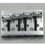 CORDIER BASSE 4 CORDES GENERIQUE TYPE GOTOH 201B4 CHROME