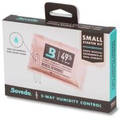 KIT HUMIDIFICATEUR GUITARES 49% BOVEDA STARTER KIT SG