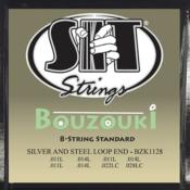 CORDES BOUZOUKI SIT 8 CORDES STANDARD BZK1128