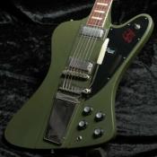 POT PEINTURE OPAQUE NITRO GIBSON OLIVE DRAB (500ml)