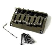 CHEVALET HARDTAIL GOTOH GTC101 (LAITON) 52.5mm NOIR