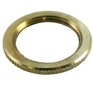 RONDELLE SELECTEUR TOGGLE US NICKEL FIN (1.5mm)