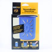 MN300 MUSICNOMAD THE HUMITAR Humidificateur pour acoustique