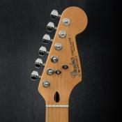 2 GUIDE CORDES GRAPH TECH NOIR + VIS NICKEL