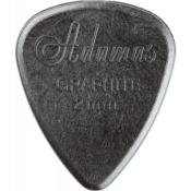 12 MEDIATORS DUNLOP ADAMAS 2.0mm