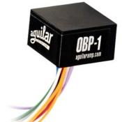 PREAMPLI AGUILAR OBP-1TK 2 BANDES