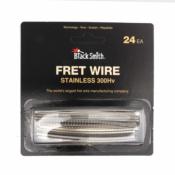 24 FRETTES BLACKSMITH 2.7x1mm RADIUS 16" INOX