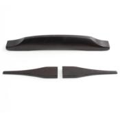 CHEVALET EBENE TYPE SELMER + MOUSTACHES