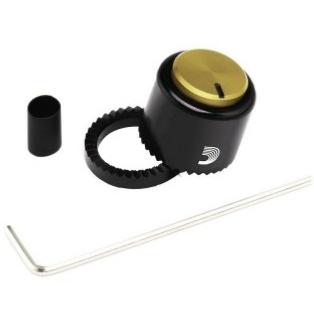 1 BOUTON D'ADDARIO LOKNOB PRO LNPL-01BG UNIVERSEL