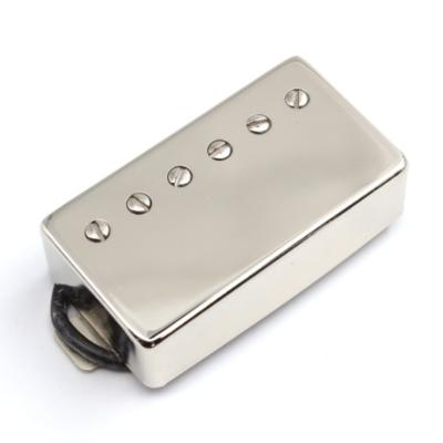 MICRO HUMBUCKER DREAMSONGS '59 MANCHE NICKEL