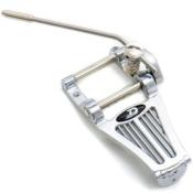 VIBRATO DUESENBERG RADIATOR LONG ALU