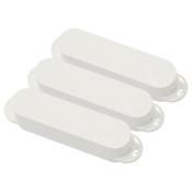 KIT EMG S SET MICROS STRAT BLANC