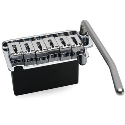 VIBRATO STRAT GOTOH 510T GAUCHER CHROME