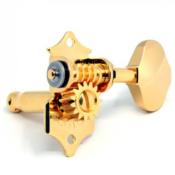 GOTOH 3x3 SE780 OPEN GEAR DOREES