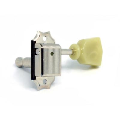 MECANIQUES 3x3 GOTOH SD90 GIBSON VINTAGE PEARLOID