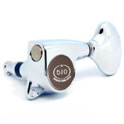 GOTOH 3x3 SGS510Z CHROME L5