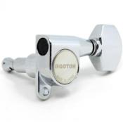 GOTOH 3x3 SG360 CHROME
