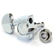 GROVER 3x3 102-18C ROTOMATICS CHROME