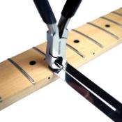 PROTEGE TOUCHE G&W POUR TRAVAUX SUR FRETTES