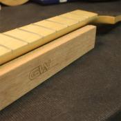 G&W SUPPORT DE MANCHE POUR TRAVAIL DES FRETTES - M