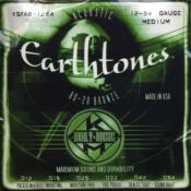CORDES ACOUSTIQUE KERLY KUES EARTHTONES 12-54