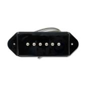 MICRO P90 DOGEAR RAZOR RITORRUBAKKA FULL MOON NOIR