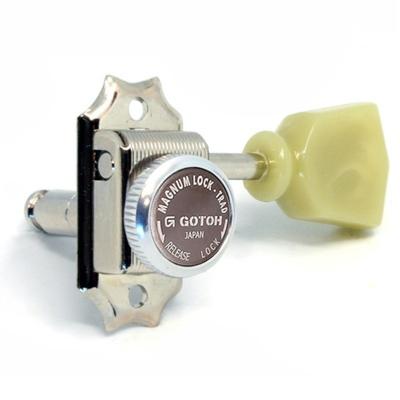 GOTOH 3x3 SD90-MGT FORME GIBSON VINTAGE PEARLOID