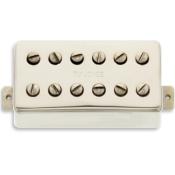 MICRO TV JONES CLASSIC HUMBUCKER CHEVALET NICKEL