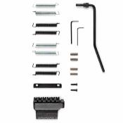 VIBRATO VEGATREM VT1 SPECIAL 2-POINT LAITON NOIR