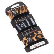 PACK DE 3 ETOUFFE CORDES GRUVGEAR SM WILD